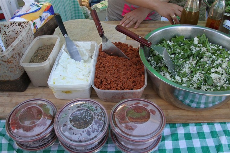 Garden Show & Spring Festival Opening